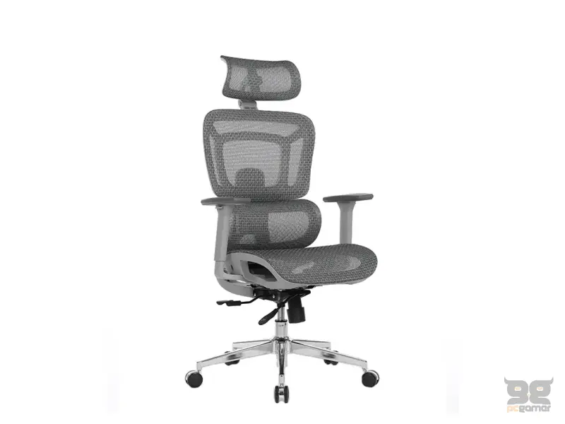 Ergovision Apollo Grey