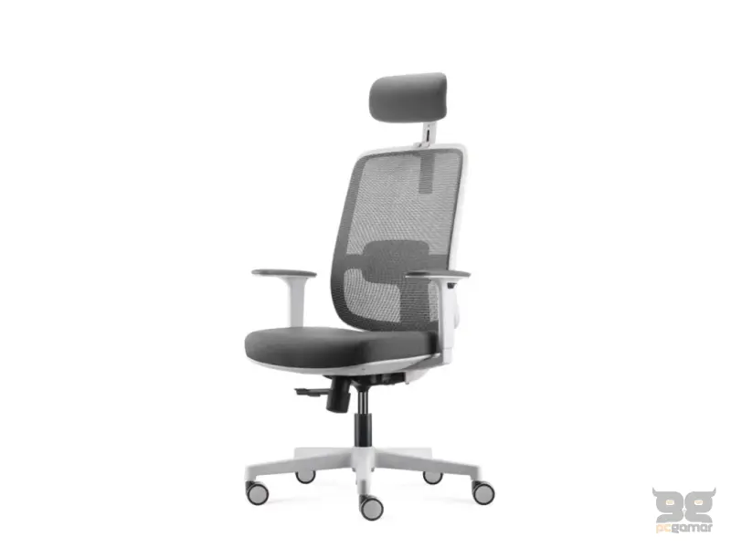 Ergovision Ergo Basic Grey