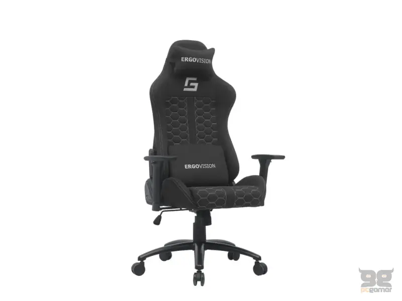 Ergovision Mikado Black