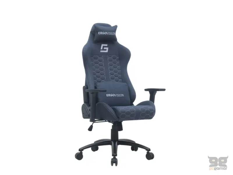 Ergovision Mikado Dark Grey