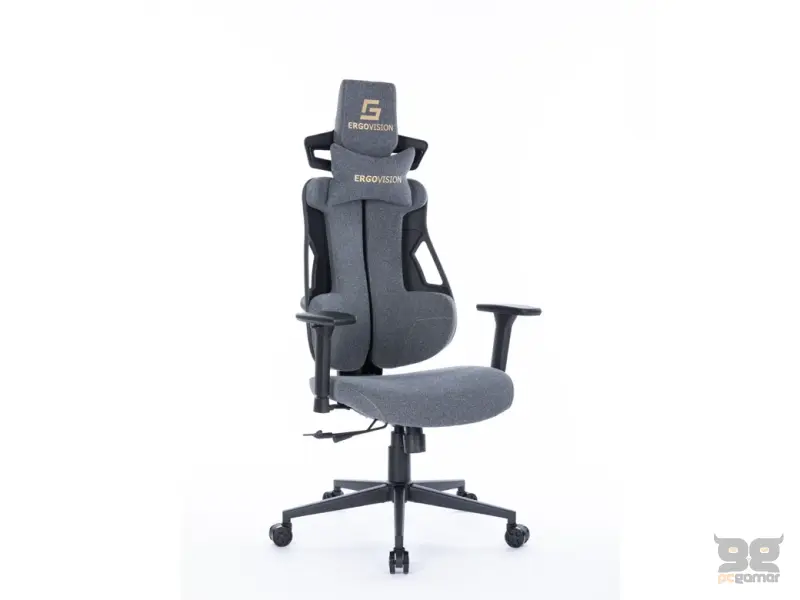 Ergovision Spartacus Grey