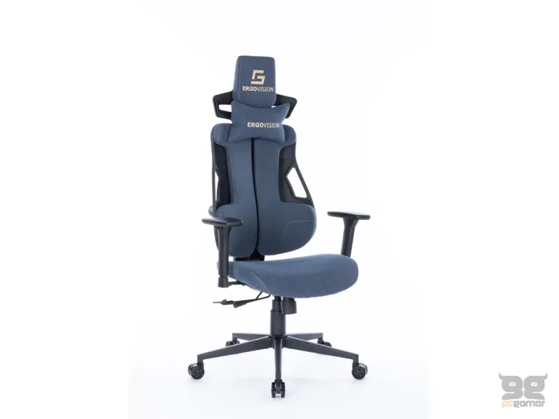 Ergovision Spartacus Dark Blue