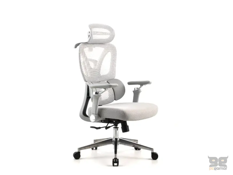 Ergovision Trek Grey