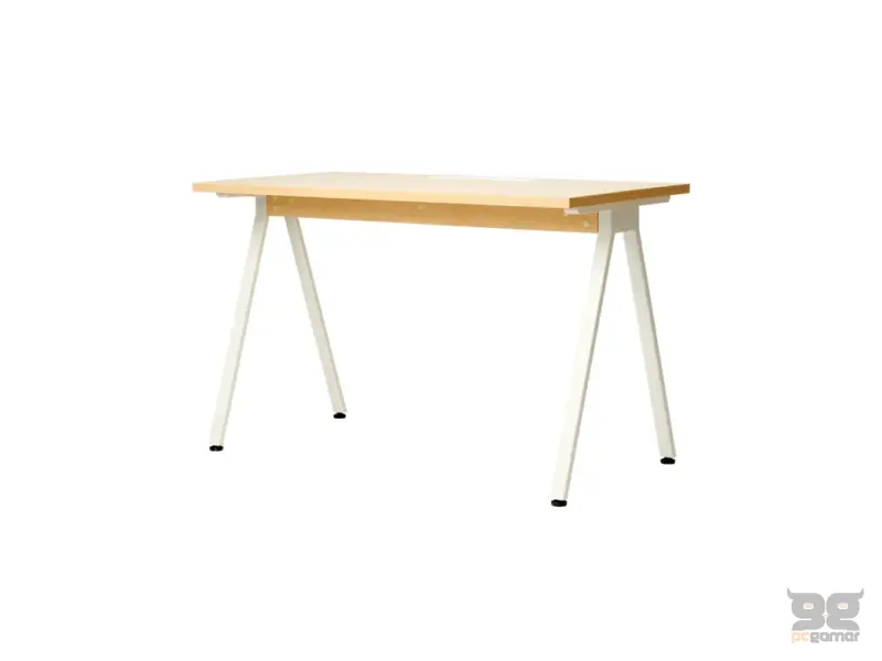 Ergovision Evita desk 120/60 javor/bijela
