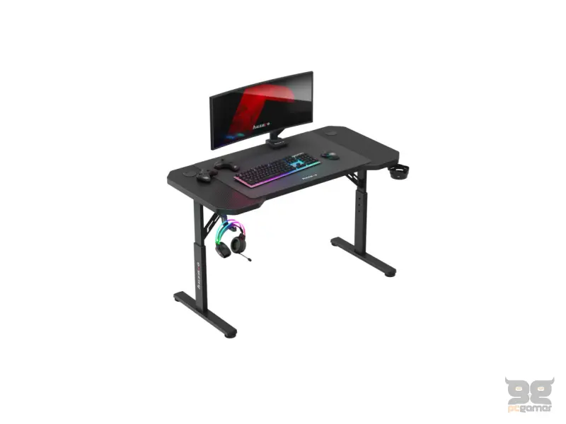 Huzaro Gaming sto HZ Hero 2.6 Black