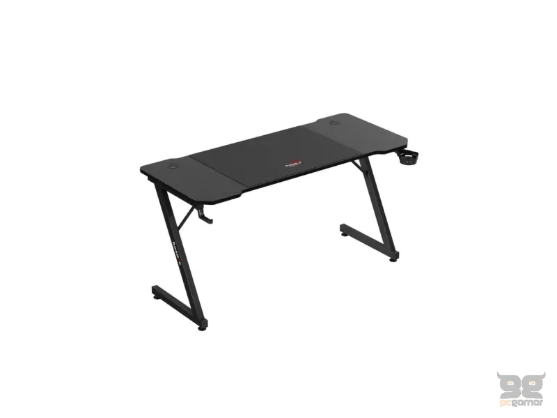 Huzaro Gaming sto HZ Hero 3.3 Black