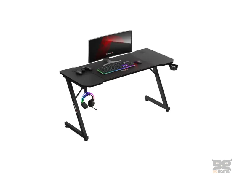 Huzaro Gaming sto HZ Hero 3.3 Black
