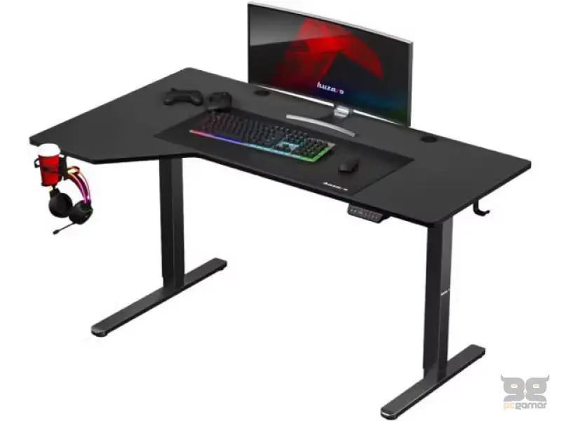 Huzaro Gaming sto HZ Hero 9.1