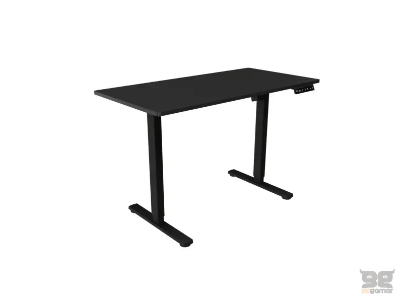  WHITE SHARK GAMING STOL DARK PULSE-1 motor