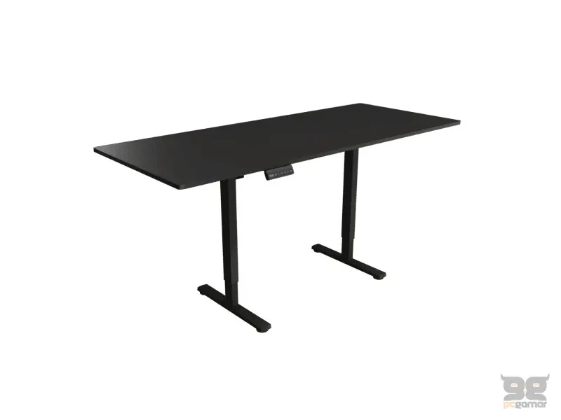 WHITE SHARK GAMING STOL ECLIPSE-1 motor / 1800x750x710-1160