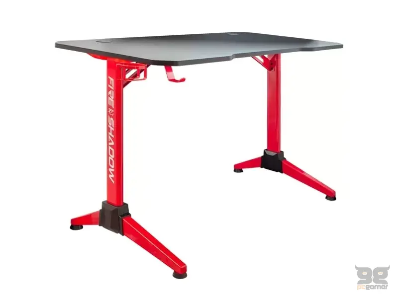 White Shark FIRE SHADOW RGB