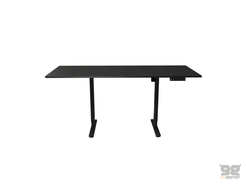 WHITE SHARK GAMING STOL FUSION-1 motor/ 1800x750x710-