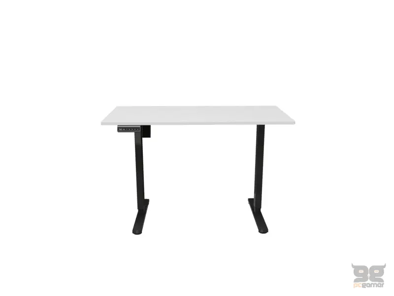 WHITE SHARK GAMING STOL LIGHT OBSIDIAN-1 motor/ 1200x600