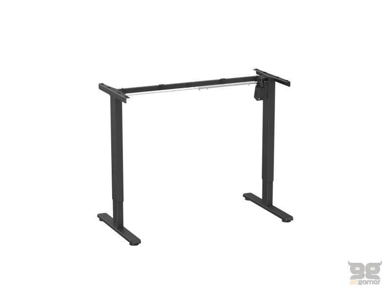 SBOX NOGE ZA STOL  MD-142-CRNA