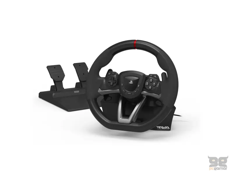 HORI Racing Wheel Apex