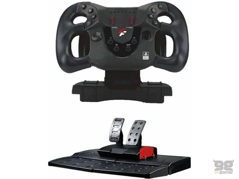 Hurricane Flashfire Pace WH4 3201V