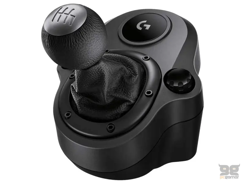 Logitech shifter G29