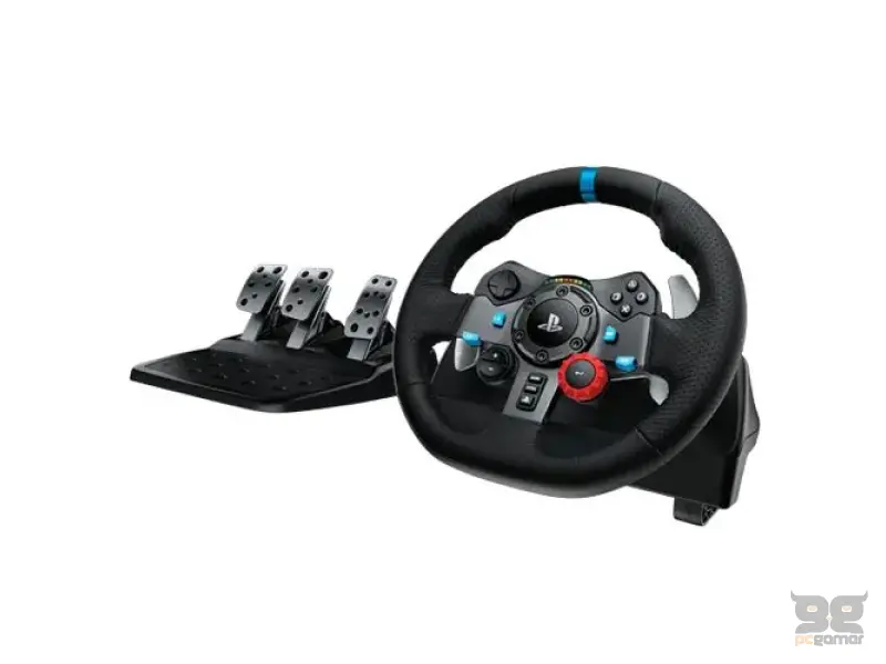 Logitech G29