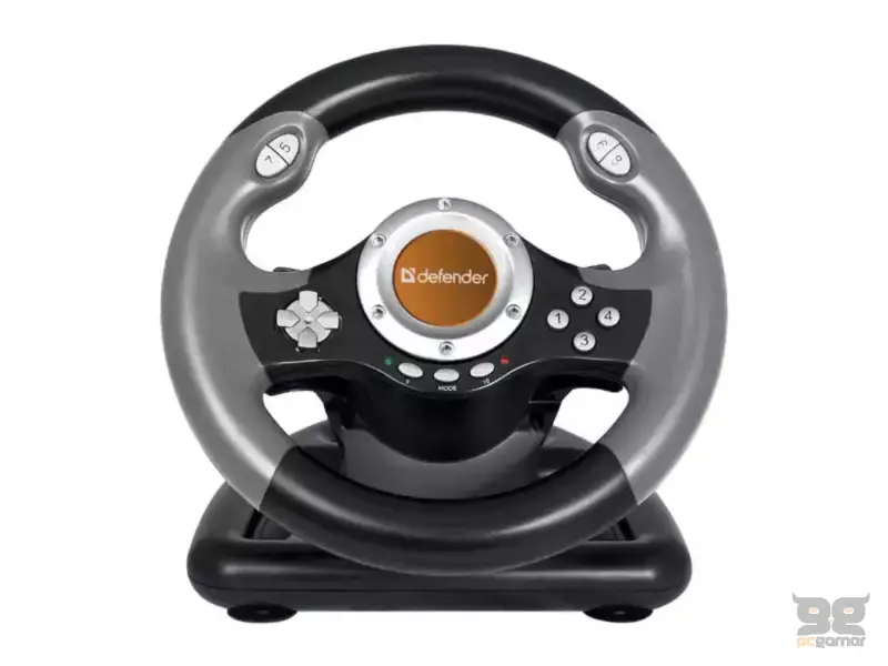 Defender Technology Volan CHALLENGE MINI LE, Gamin