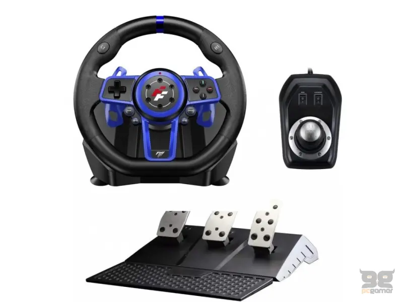 FLASHFIRE Suzuka F111 PS5/PS4/PS3/PC