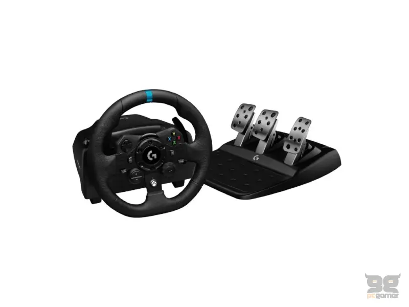 Logitech G923 Trueforce Racing Wheel