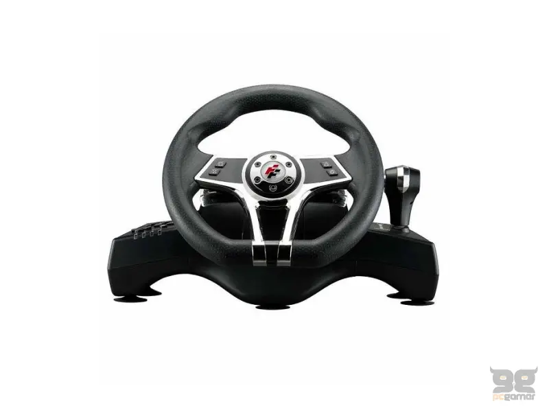 HURRICANE FLASHFIRE F106