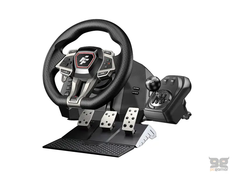 FLASHFIRE F107 IMOLA ZA PS4, PS3, N SWITCH, PC S 3