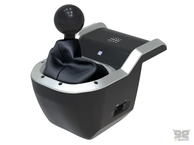 Hori 7-Speed Racing Shifter