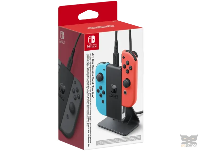 Nintendo Switch Joy-con Charging Stand