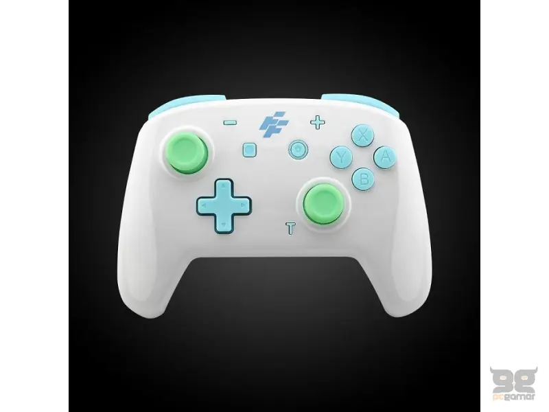 FLASHFIRE SP3500 BIJELI SWING PAD BTX2