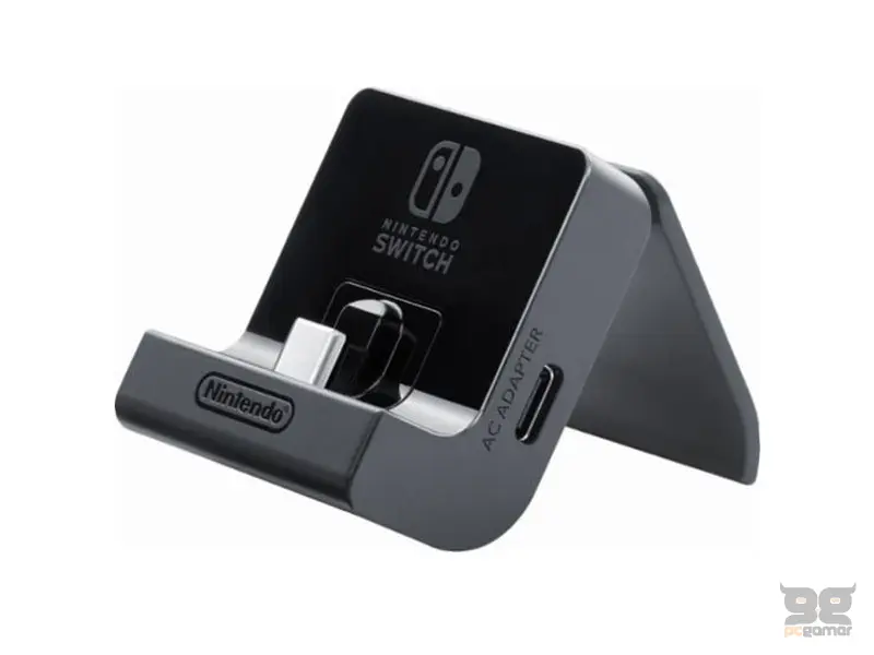 NSW Adjustable Charging Stand