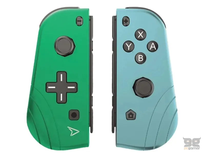 Steelplay Twin Pads - Animal Crossing