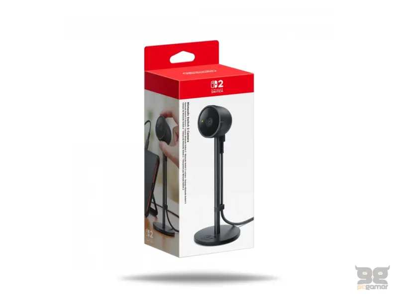 Nintendo Switch 2 Camera (1080p)
