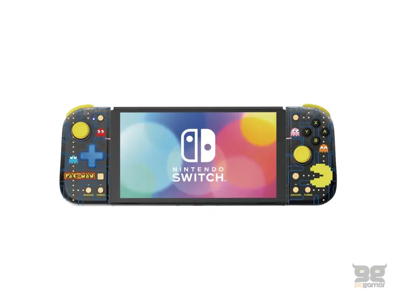 HORI Split Pad Compact (PAC-MAN)