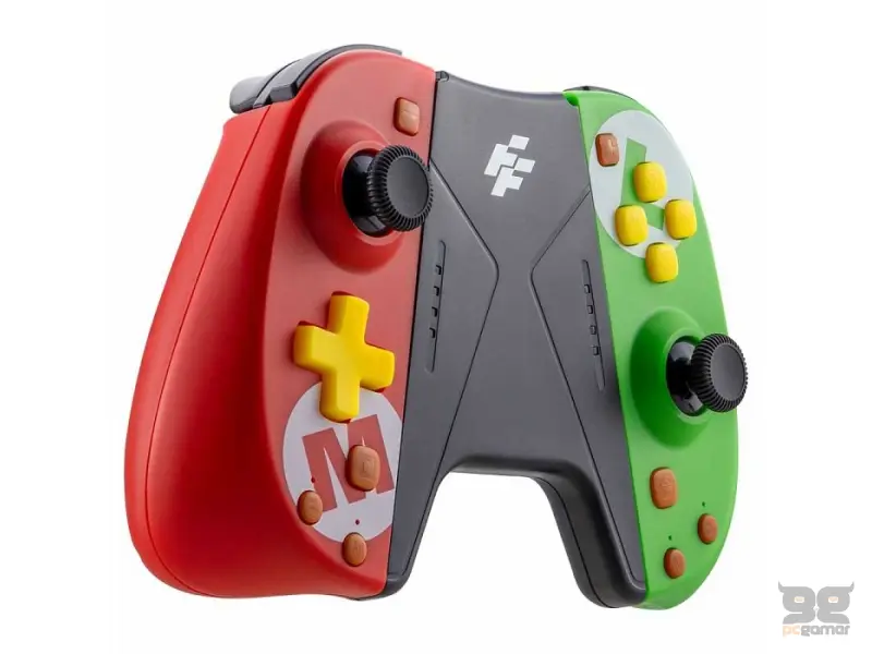 FLASHFIRE S201MR CRVENO-ZELENI