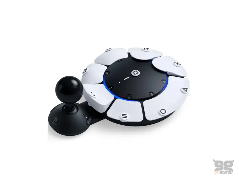 PS5 Access Controller