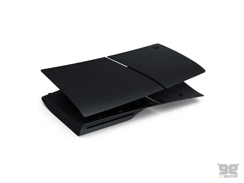PS5 poklopac za PS5 Slim Midnight Black