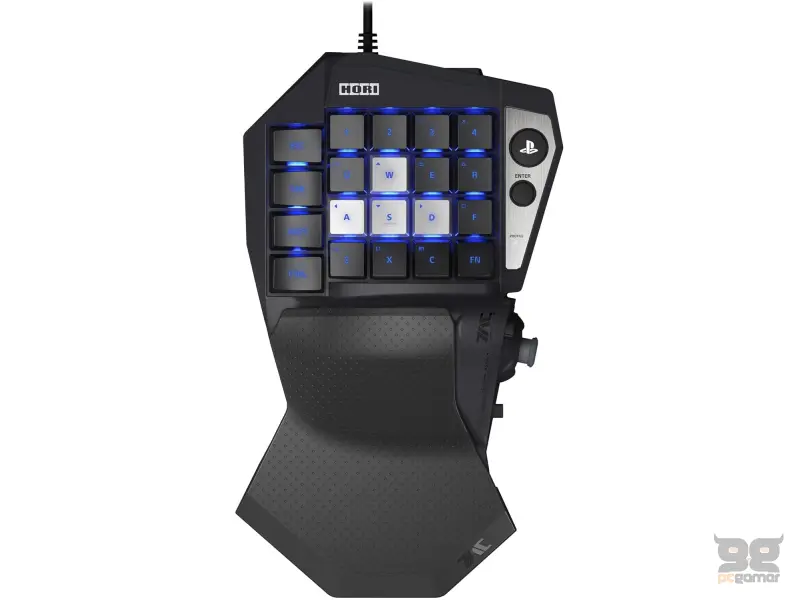 HORI Tactical Assault Commander