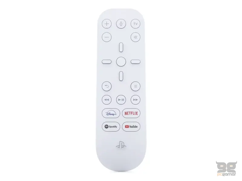 Media Remote ps5