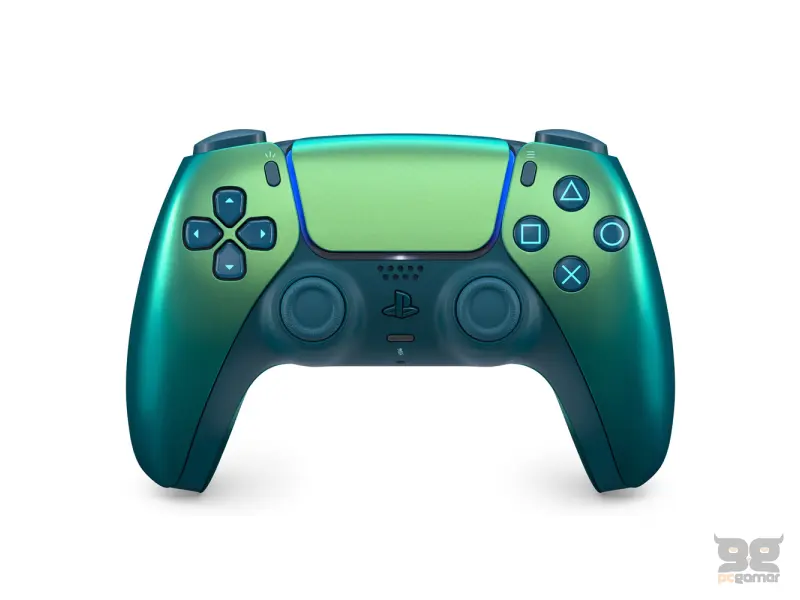 Playstation 5 Dualsense Chroma Teal v2
