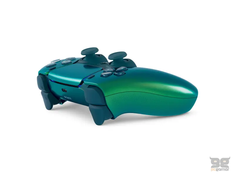 Playstation 5 Dualsense Chroma Teal v2