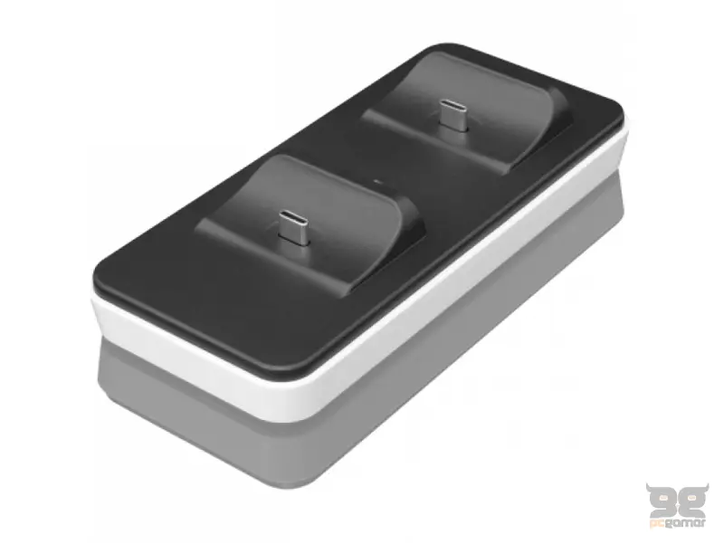 White Shark PS5 Charging dock CLINCH