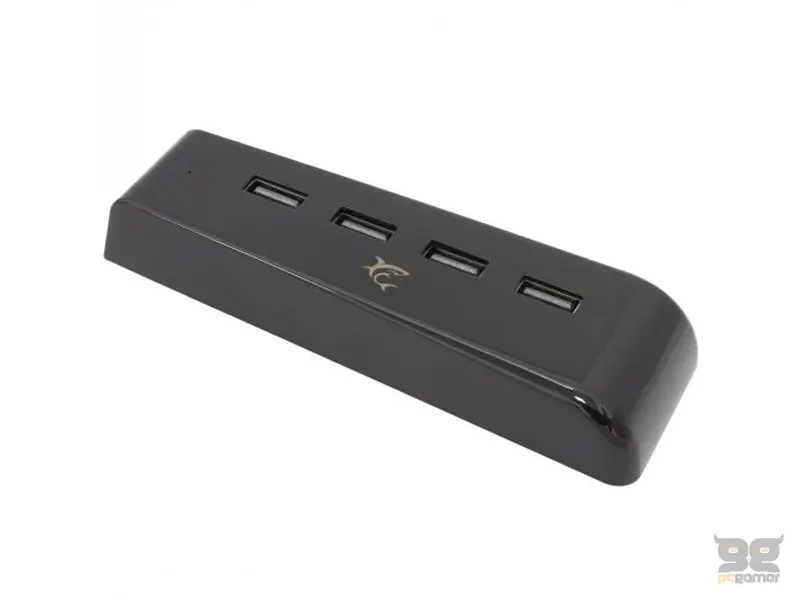 White Shark PS5 4-PORT USB HUB CROSS