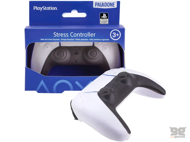 Paladone Playstation Anti Stres Controller PS5 V2