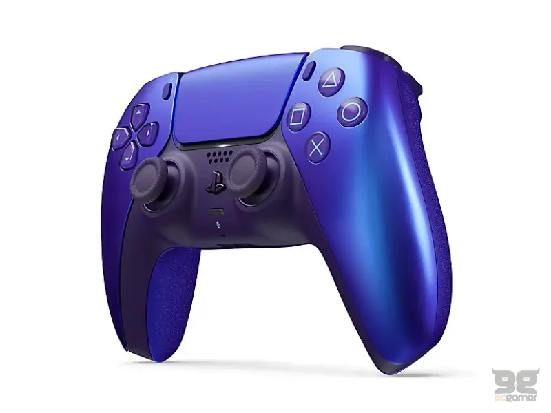 Playstation 5 Dualsense chroma indigo