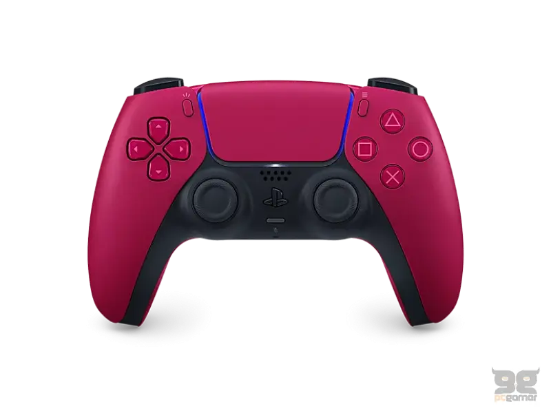 Playstation 5 Dualsense Cosmic Red