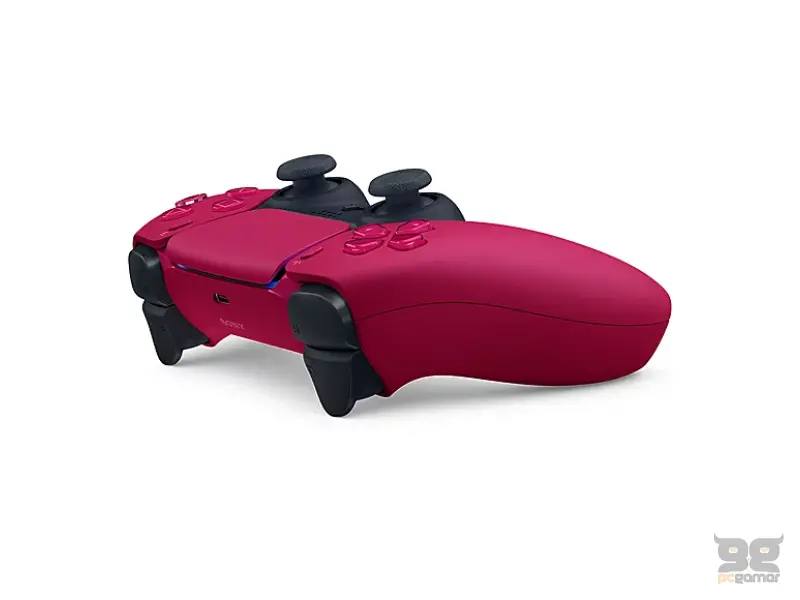 Playstation 5 Dualsense Cosmic Red