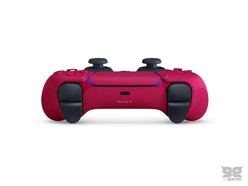 Playstation 5 Dualsense Cosmic Red
