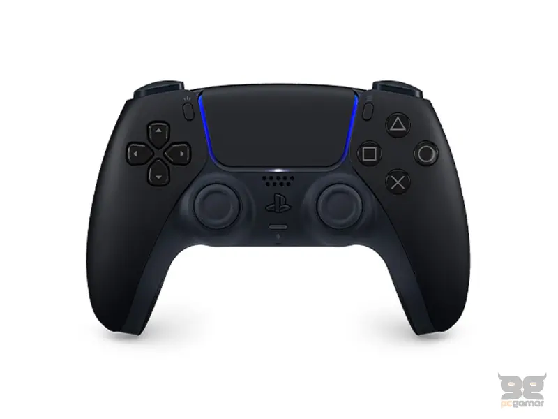 Playstation 5 Dualsense Midnight Black