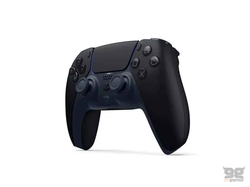 Playstation 5 Dualsense Midnight Black
